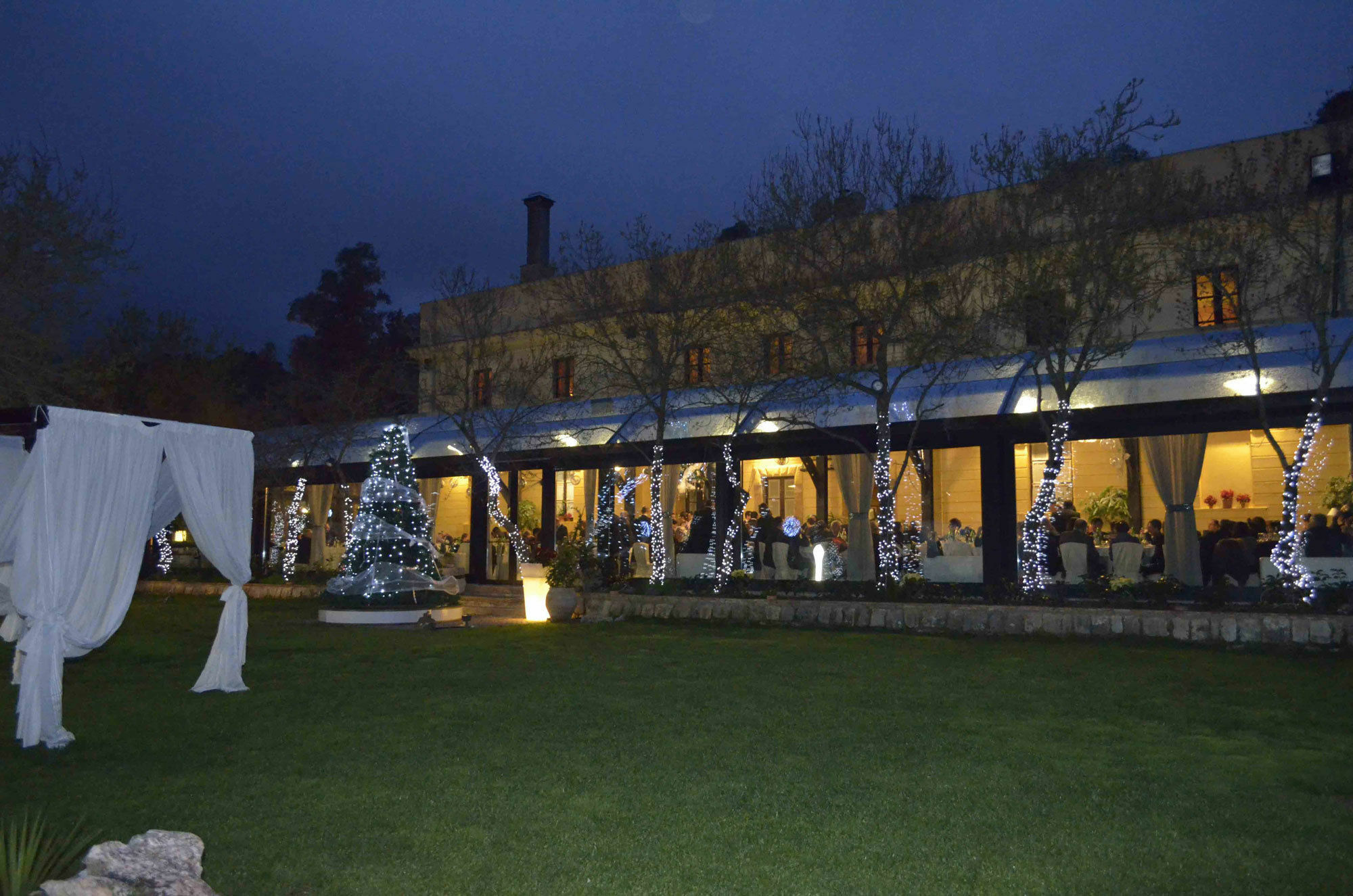 Antica Stazione Di Ficuzza Villa Monreale Exterior photo